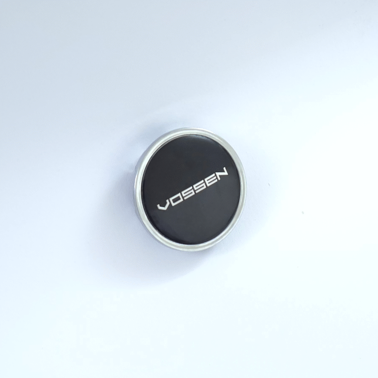 Vossen Wihte bg Black